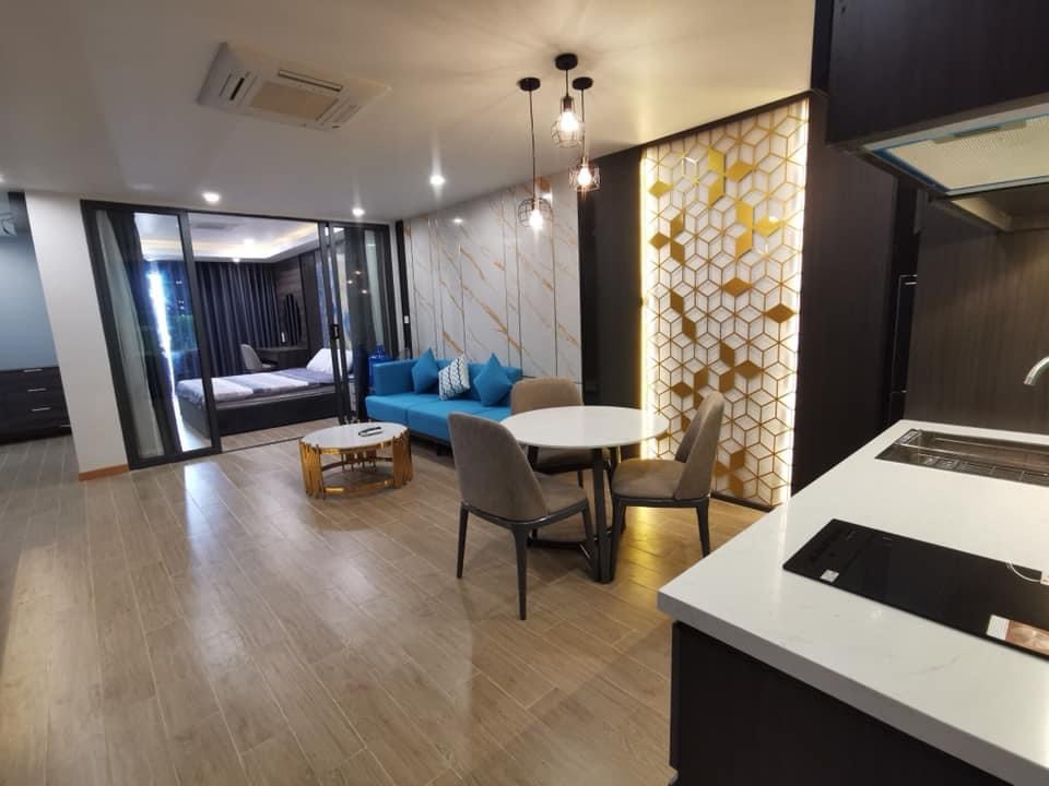DQua  Nha Trang Apartment for rent | 61m2| 2 bedrroms | 567$/month (13 million VND)